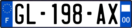 GL-198-AX