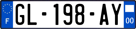 GL-198-AY