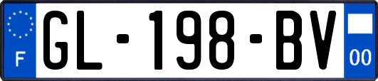 GL-198-BV
