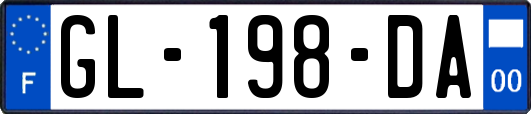 GL-198-DA
