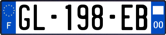 GL-198-EB
