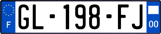 GL-198-FJ