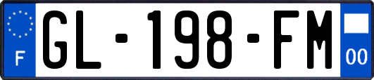 GL-198-FM