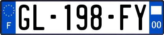 GL-198-FY