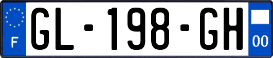 GL-198-GH