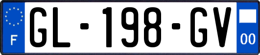 GL-198-GV