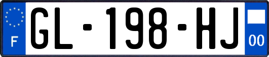 GL-198-HJ