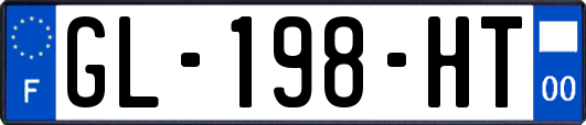 GL-198-HT