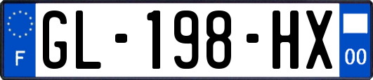 GL-198-HX