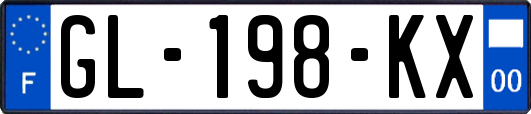 GL-198-KX