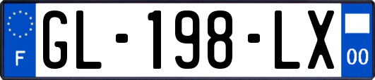 GL-198-LX
