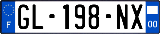 GL-198-NX