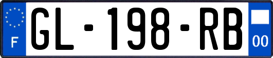 GL-198-RB
