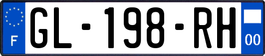 GL-198-RH