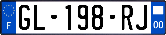 GL-198-RJ