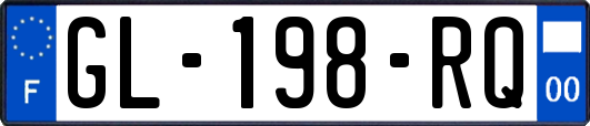 GL-198-RQ