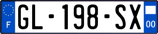 GL-198-SX