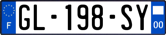 GL-198-SY