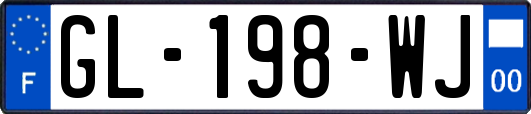 GL-198-WJ