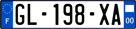 GL-198-XA