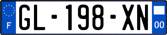 GL-198-XN