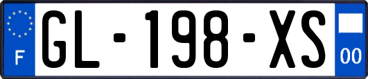 GL-198-XS