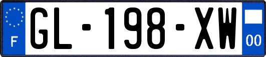 GL-198-XW