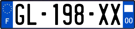 GL-198-XX