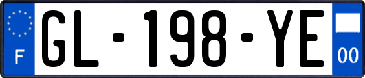 GL-198-YE