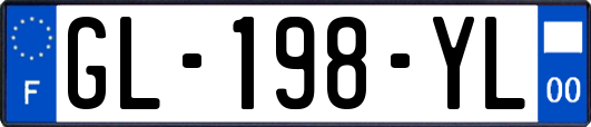 GL-198-YL