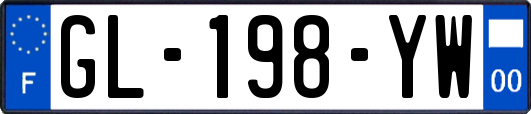GL-198-YW