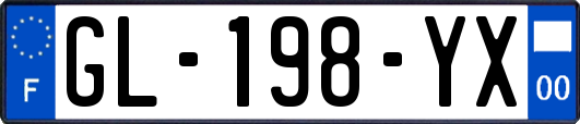 GL-198-YX