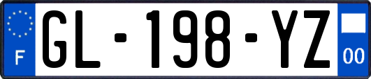 GL-198-YZ