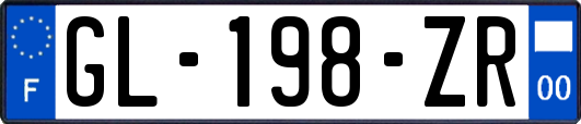 GL-198-ZR