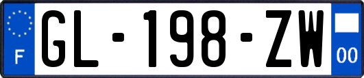 GL-198-ZW