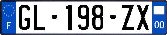 GL-198-ZX