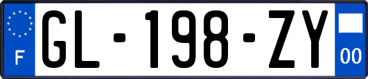 GL-198-ZY