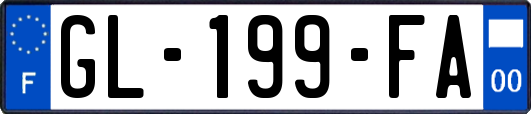 GL-199-FA