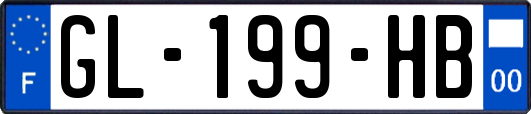GL-199-HB