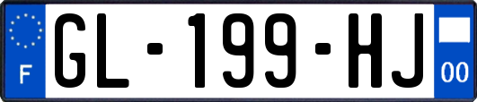 GL-199-HJ