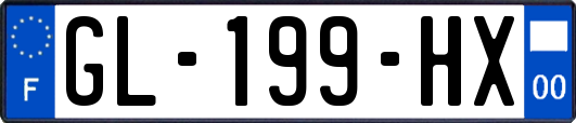 GL-199-HX