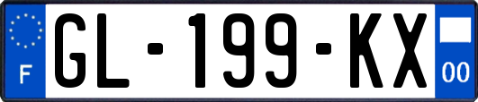 GL-199-KX