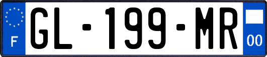 GL-199-MR