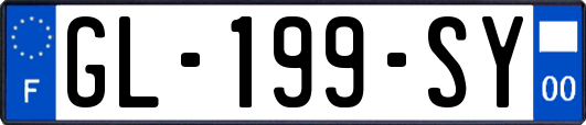 GL-199-SY