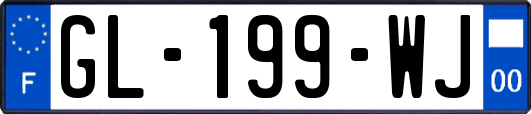 GL-199-WJ