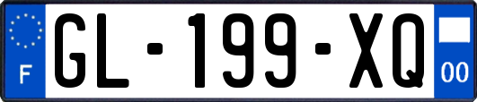 GL-199-XQ