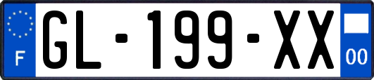 GL-199-XX