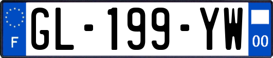 GL-199-YW