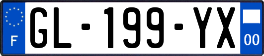 GL-199-YX