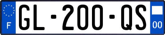 GL-200-QS